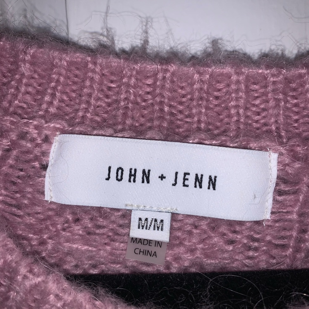 Sweater - Picture 3 of 3